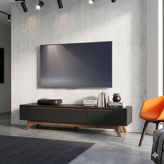 Navo TV Console