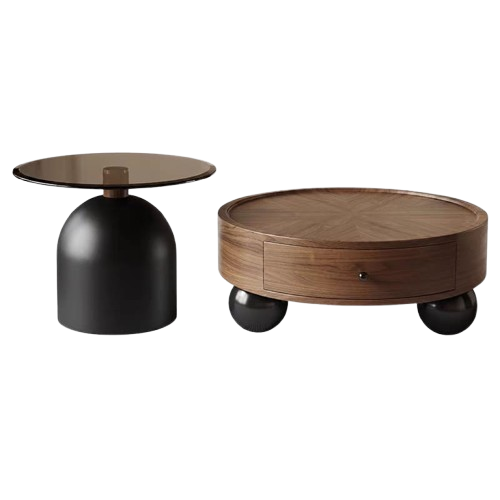 Dome Coffee Table