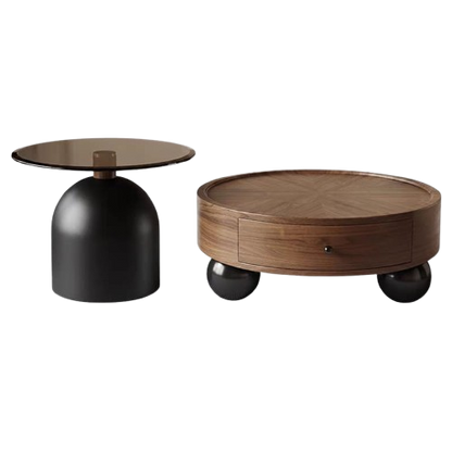 Dome Coffee Table