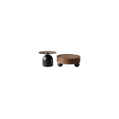 Dome Coffee Table