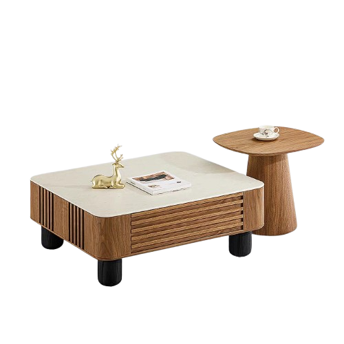Canyon Coffee Table