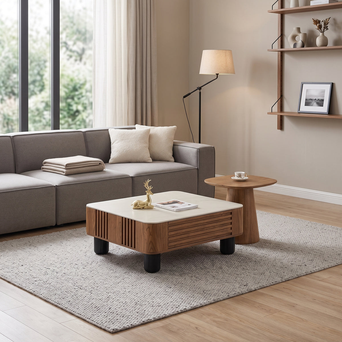 Canyon Coffee Table