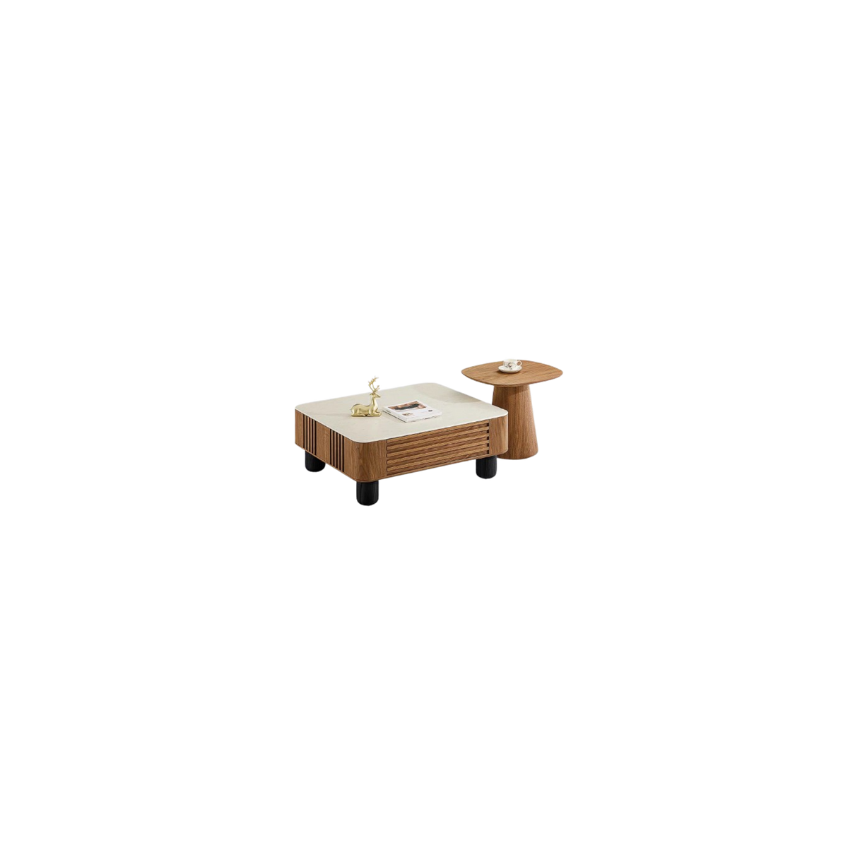 Canyon Coffee Table