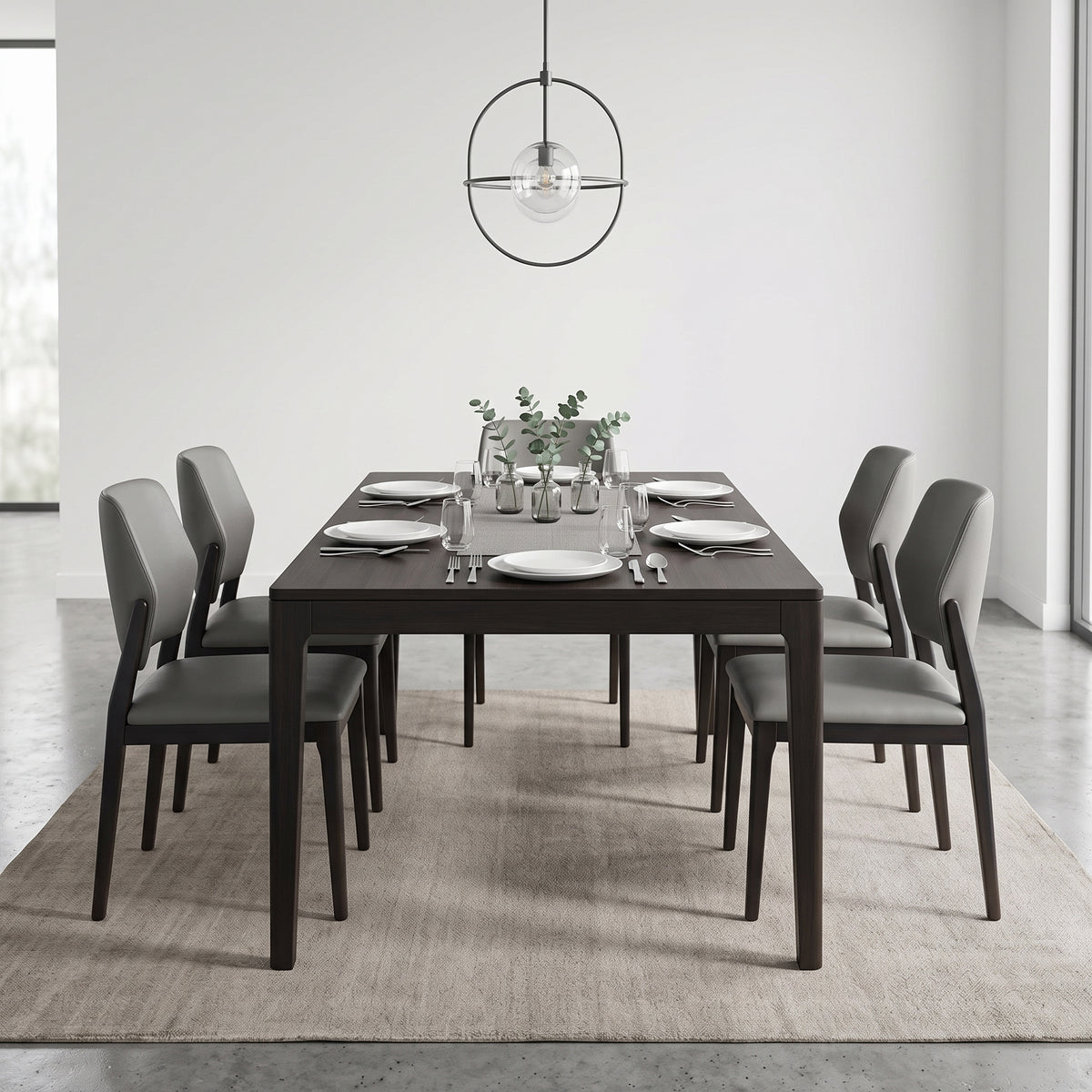 Edge Dining Chair