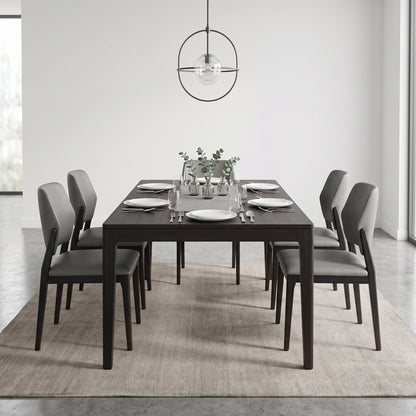 Edge Dining Chair