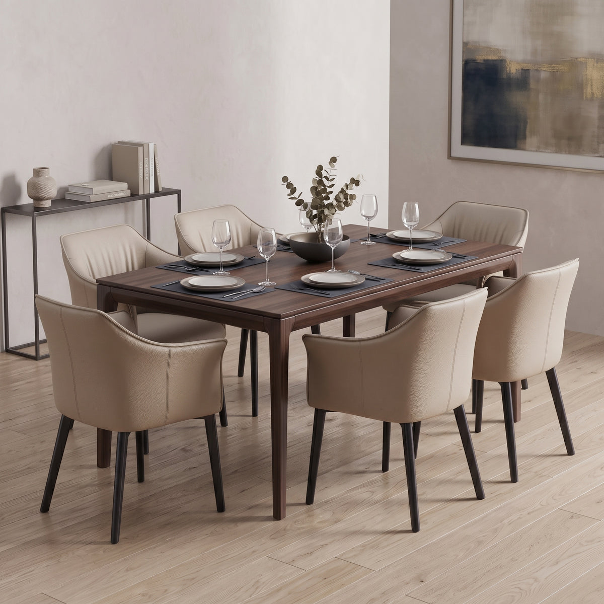 Nest Dining Chair