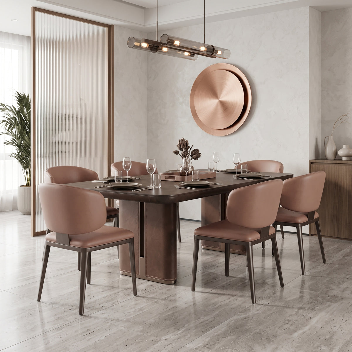 Cove Dining Chair