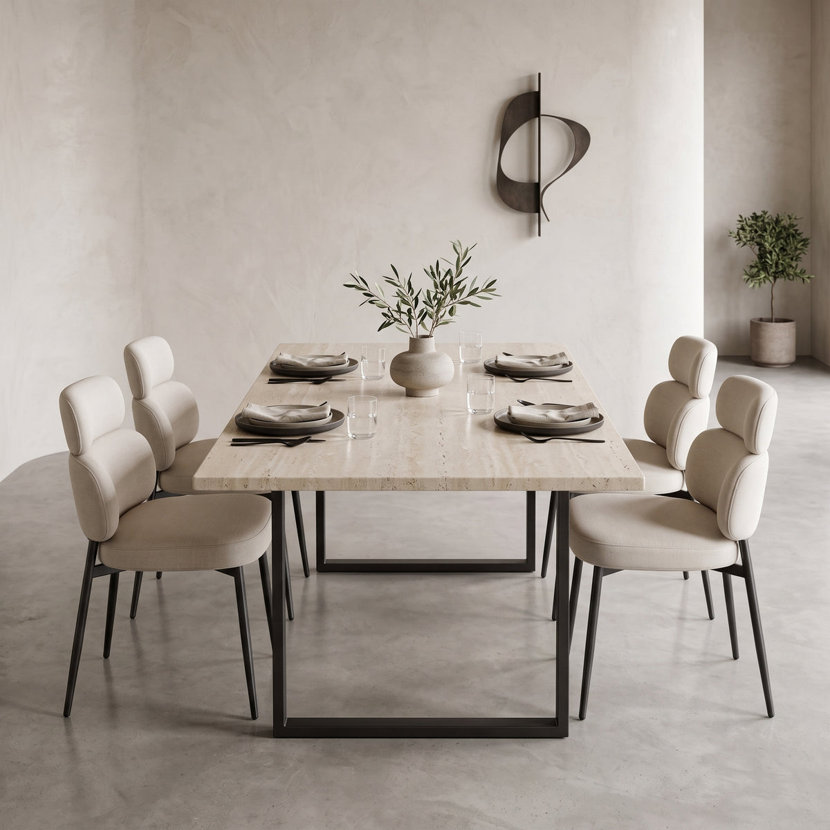 Oslo Dining Chair