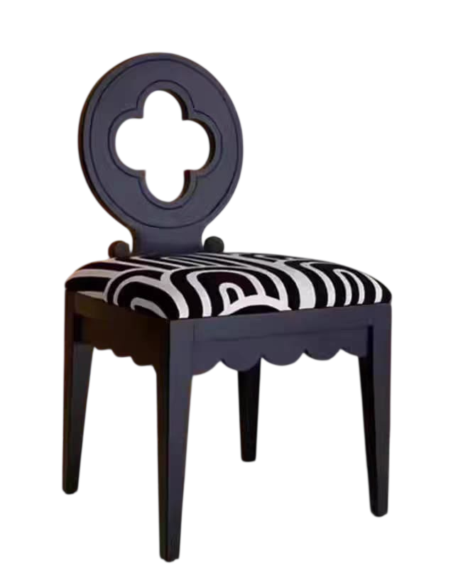 Fleur Dining Chair