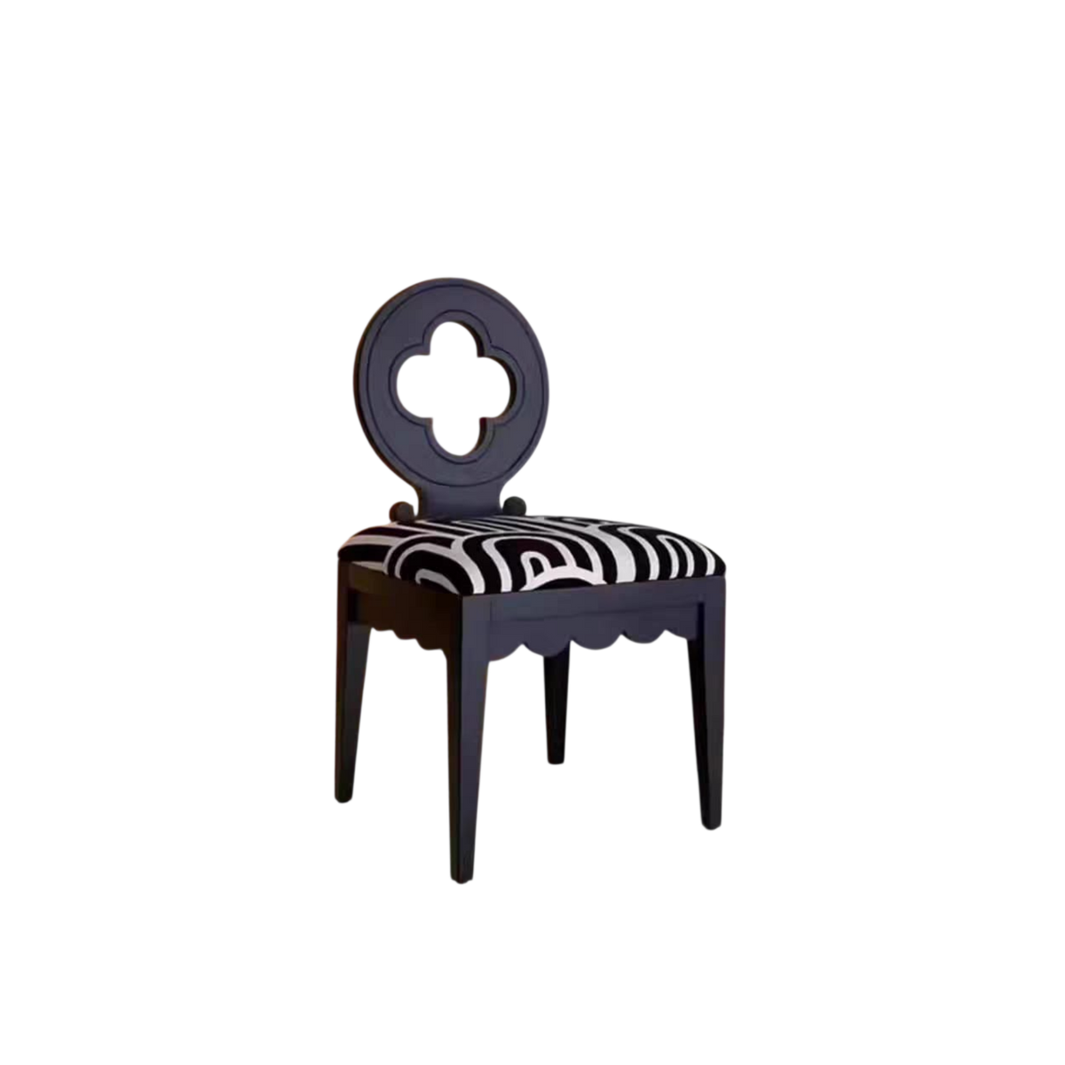 Fleur Dining Chair