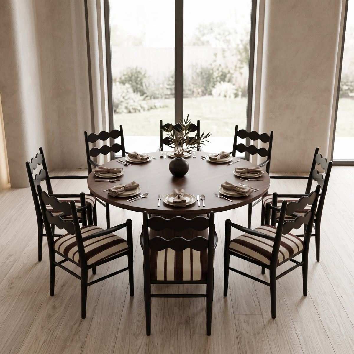 Siena Dining Chair