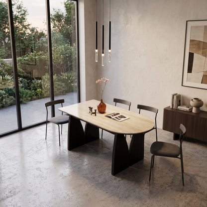 Swallow Dining Table
