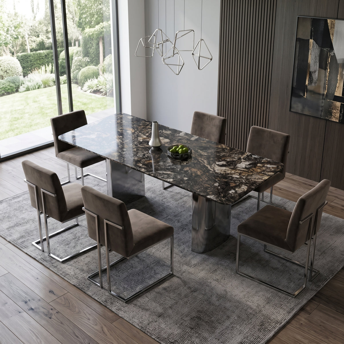 Nox Dining Table