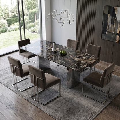 Nox Dining Table