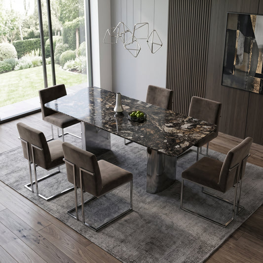 Nox Dining Table