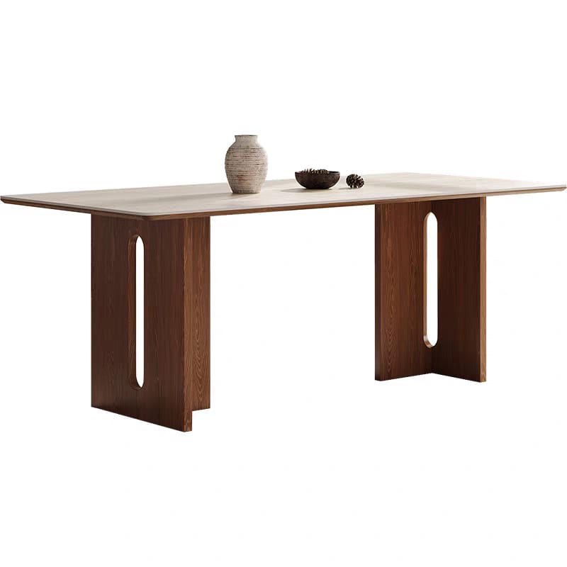 Frame Dining Table