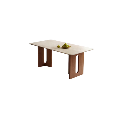 Frame Dining Table