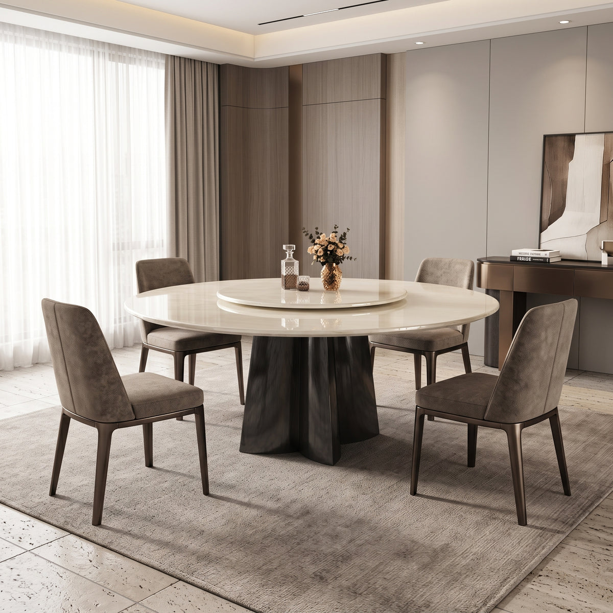 Enso Dining Table