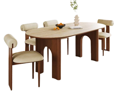 Roman Dining Table