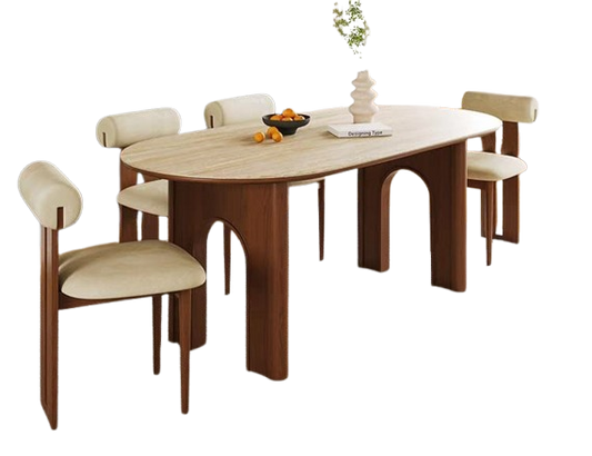 Roman Dining Table