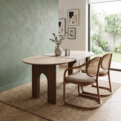 Roman Dining Table