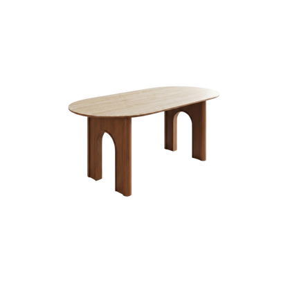 Roman Dining Table