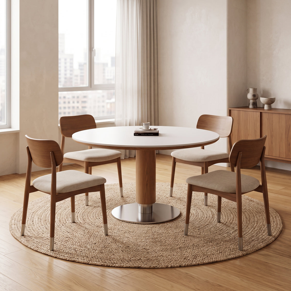 Noki Dining Table