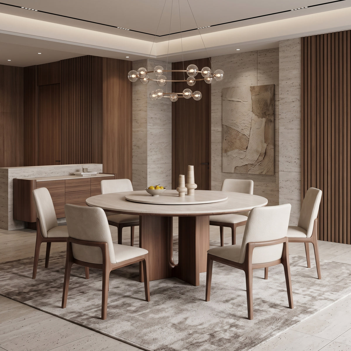 Miyabi Dining Table