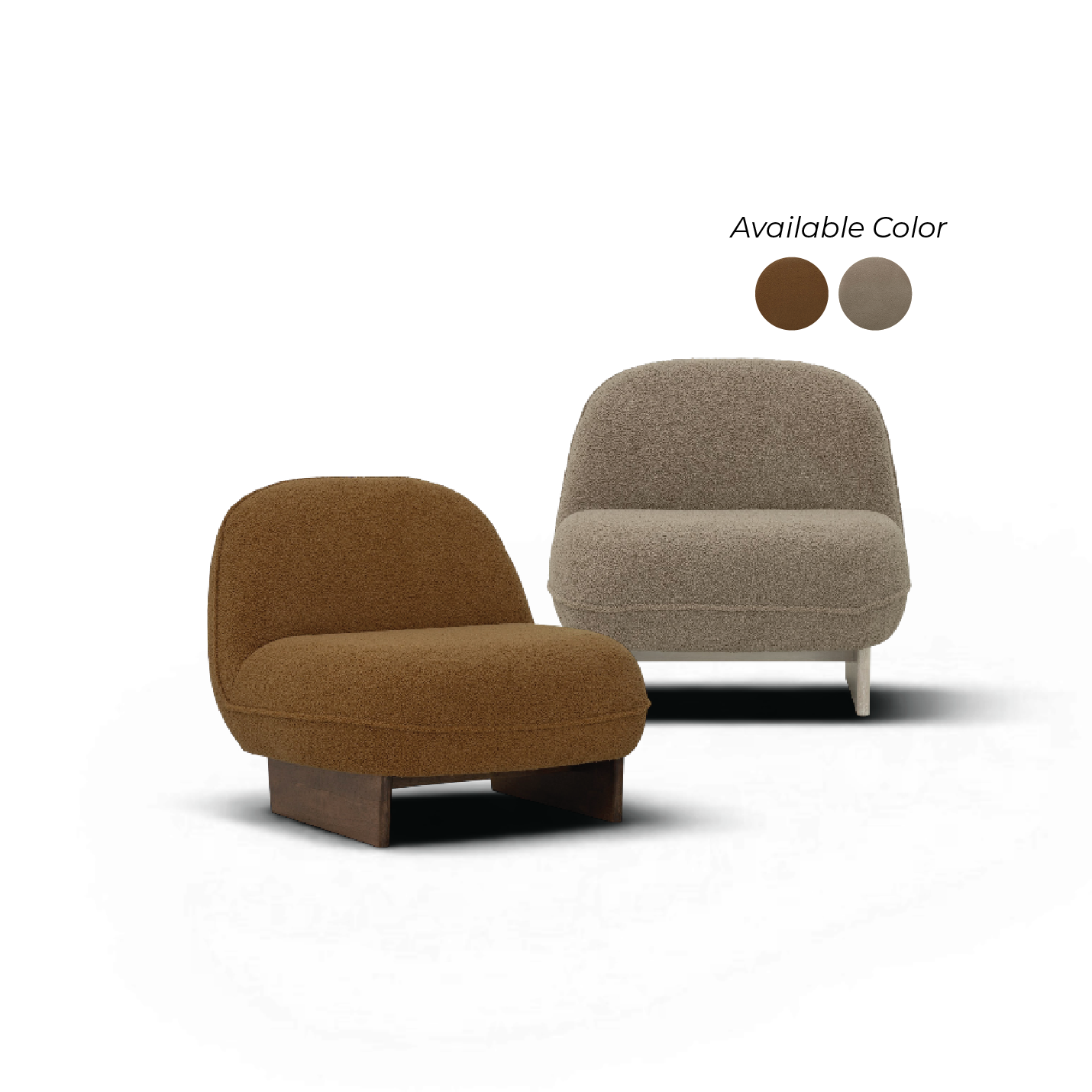 Mellow Lounge Chair