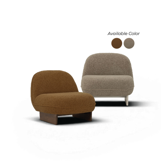 Mellow Lounge Chair