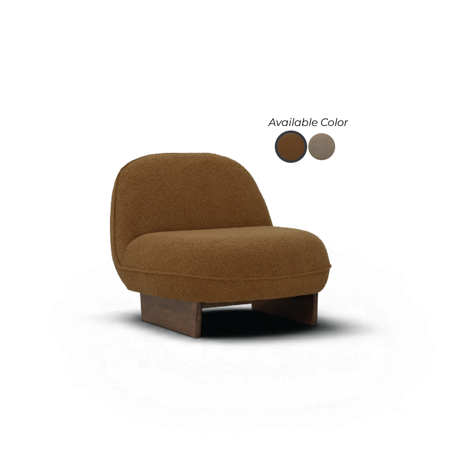 Mellow Lounge Chair