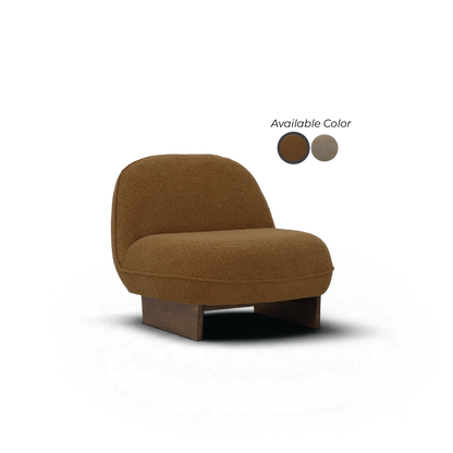 Mellow Lounge Chair