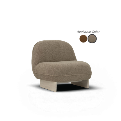Mellow Lounge Chair