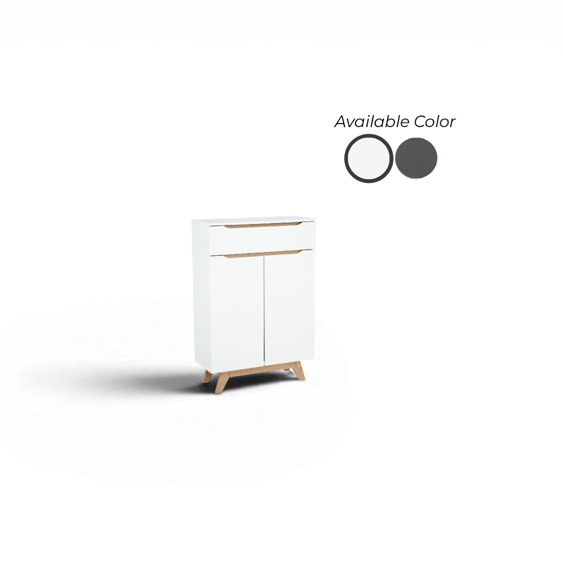 Nova Shoe Cabinet