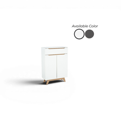 Nova Shoe Cabinet