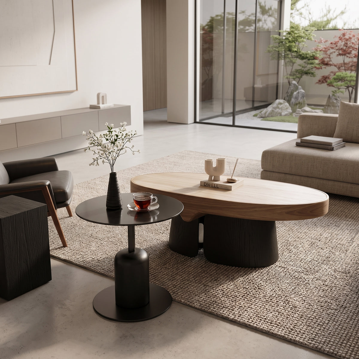 Torino Coffee Table