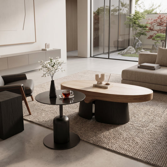 Torino Coffee Table