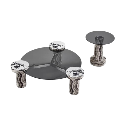 Bulgari Coffee Table