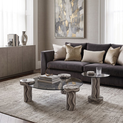 Bulgari Coffee Table