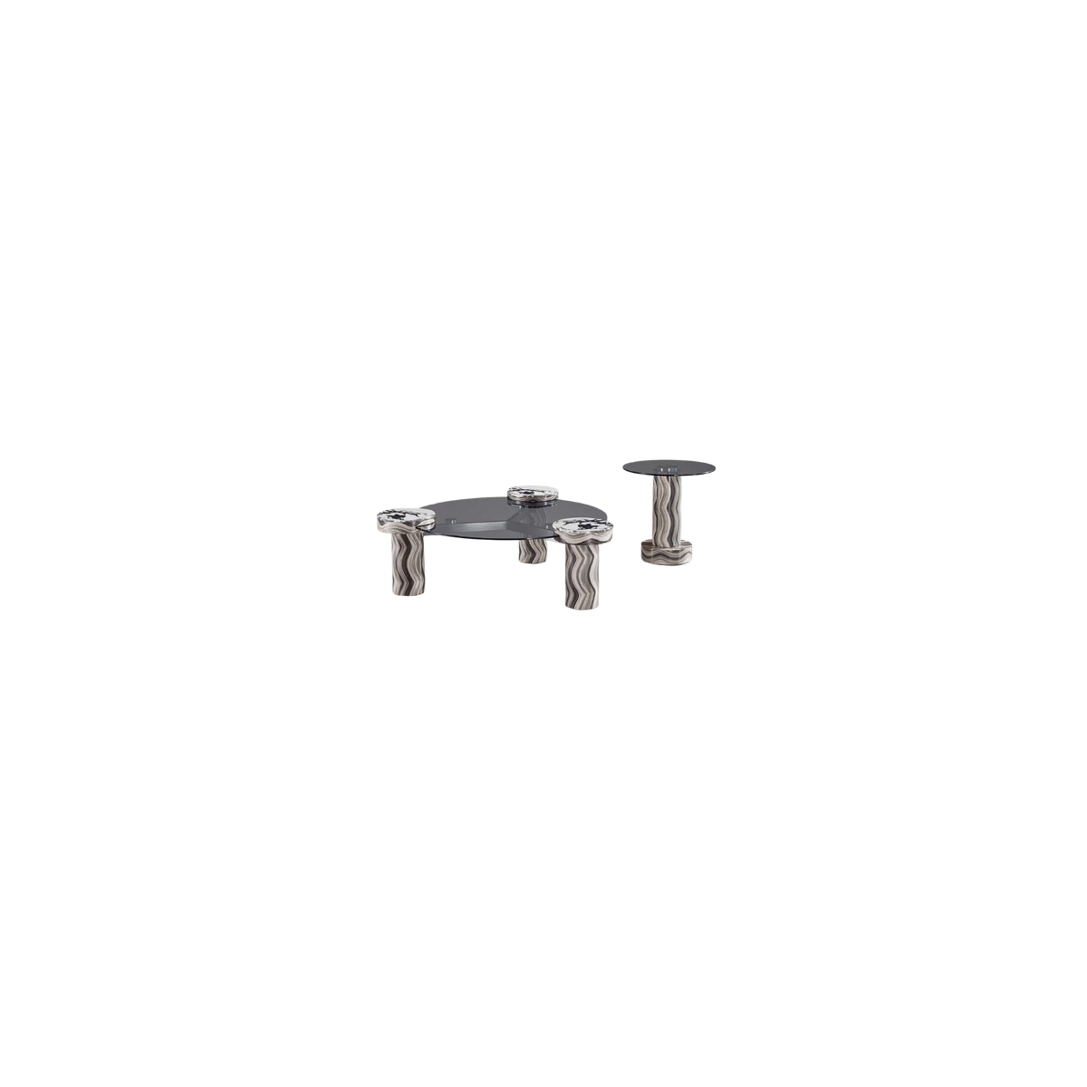 Bulgari Coffee Table