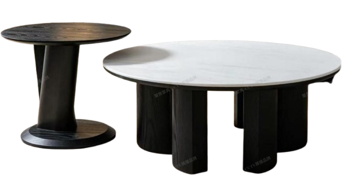 Issho Coffee Table