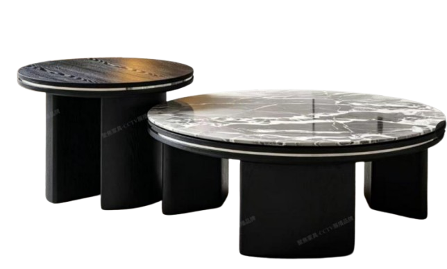 Nagomi Coffee Table