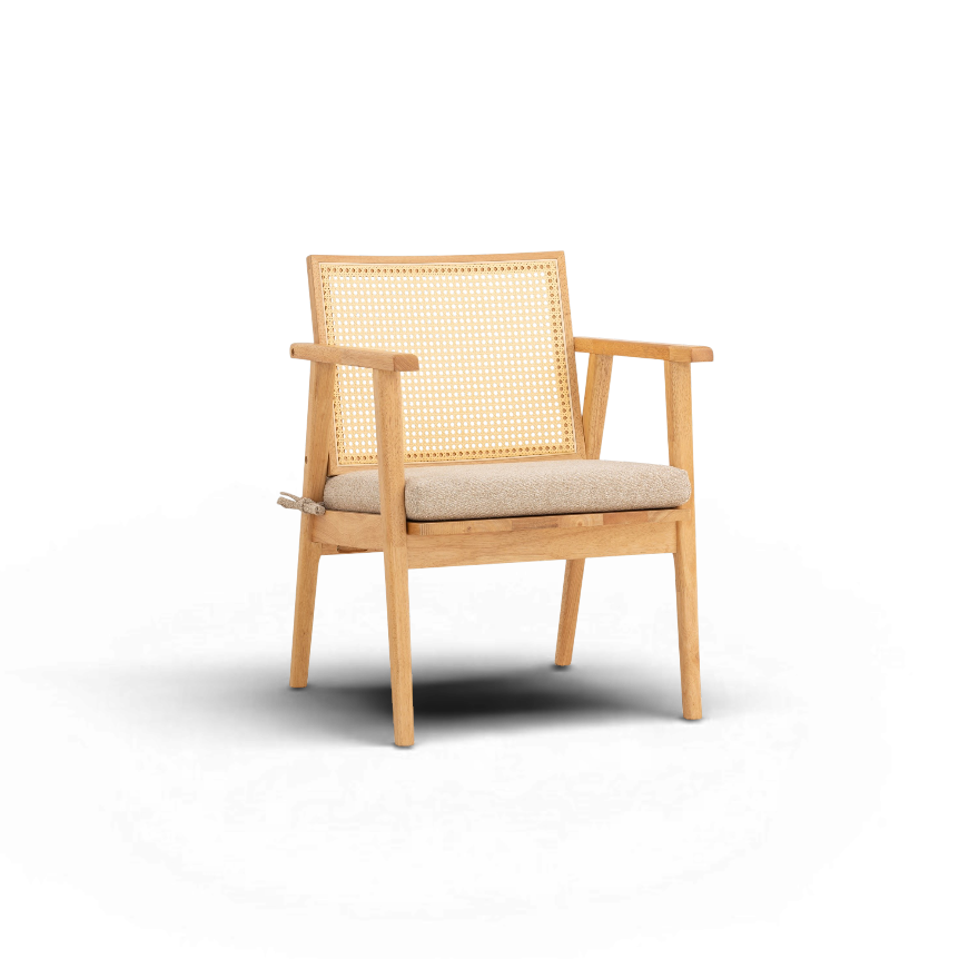 Sora Lounge Chair