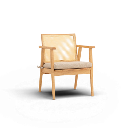 Sora Lounge Chair