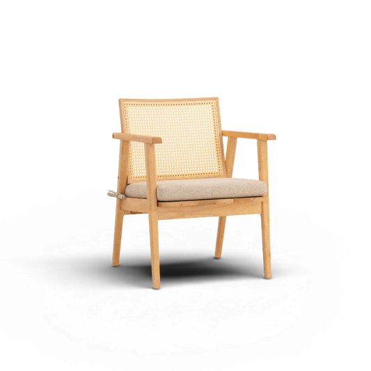 Sora Lounge Chair