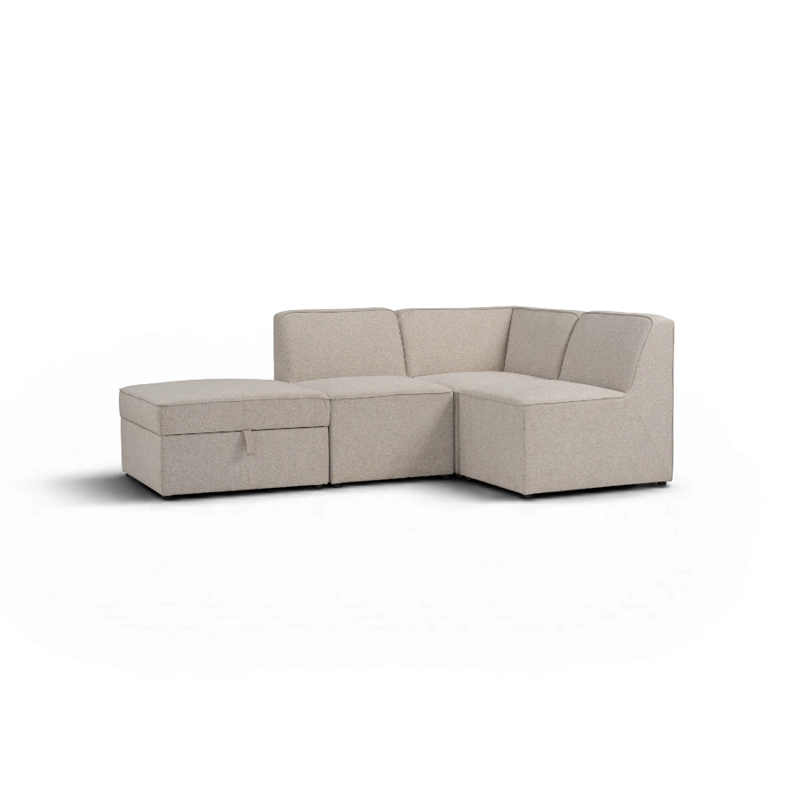 Trevo L-Shape Sofa