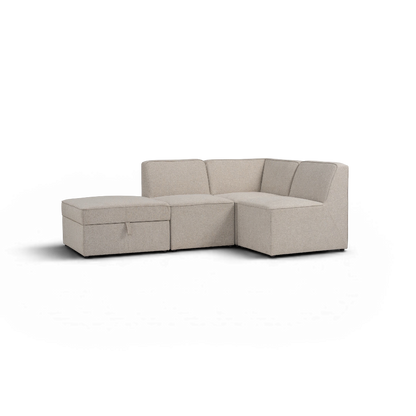 Trevo L-Shape Sofa