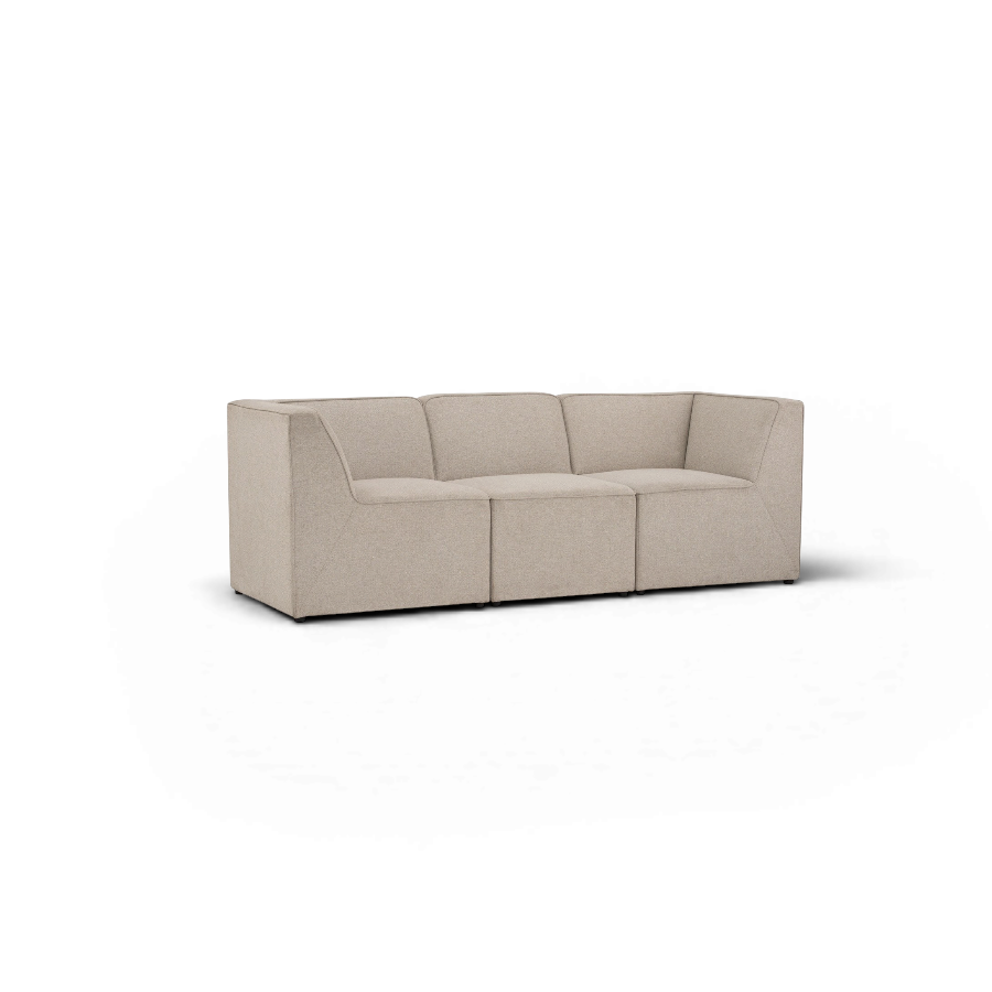 Trevo 3 Seater Sofa