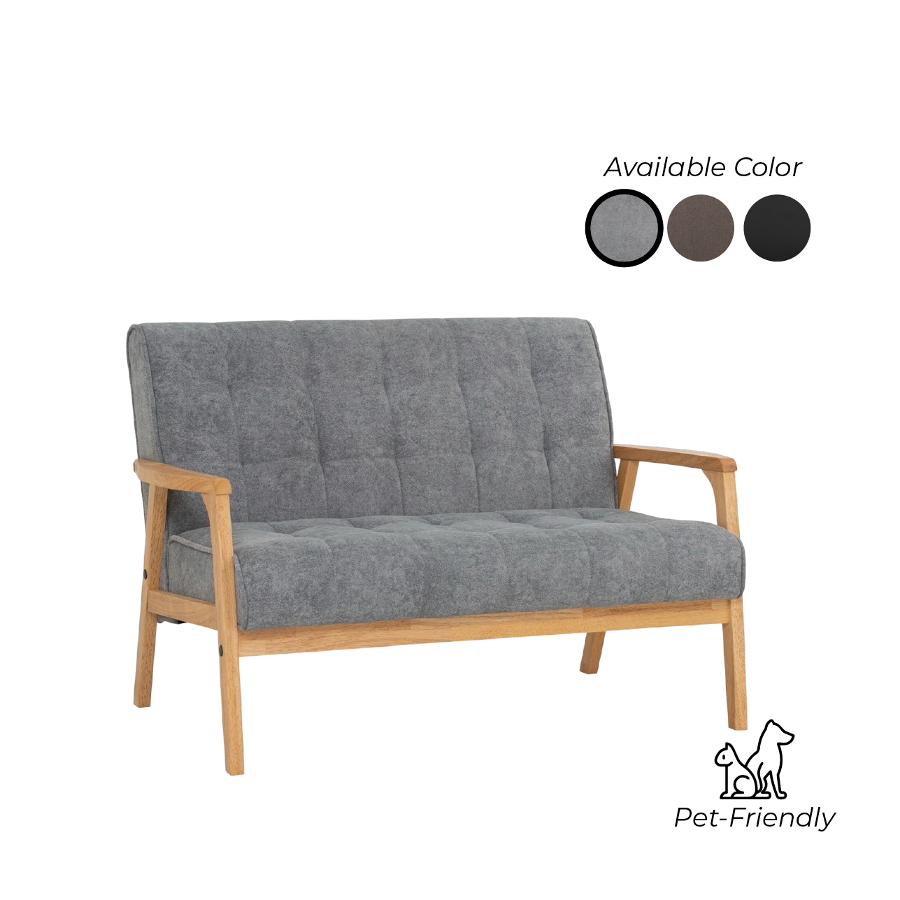 Taro Sofa