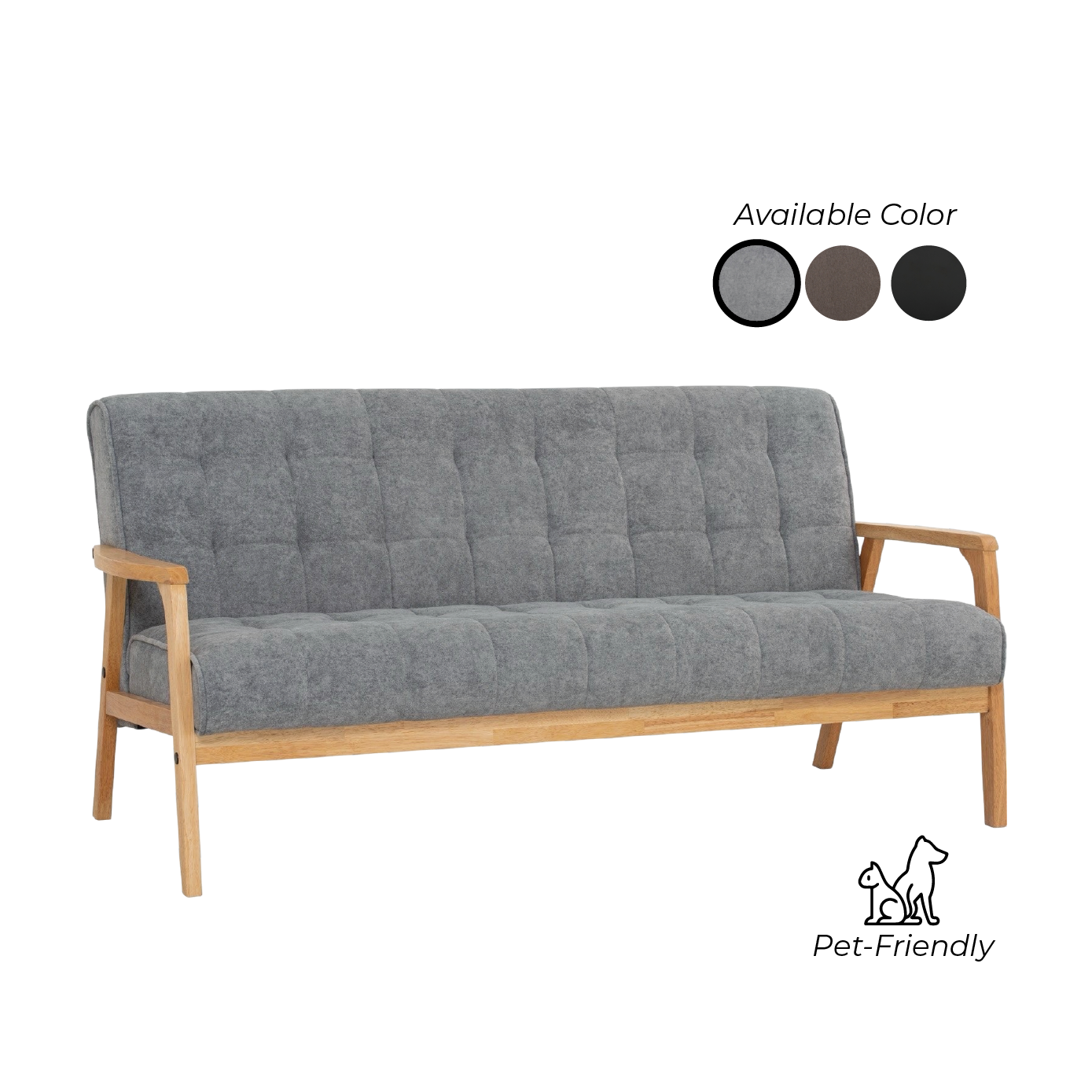 Taro Sofa
